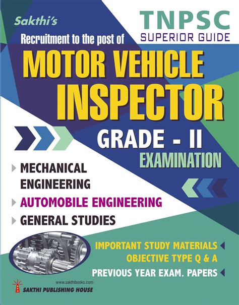 As a vehicle inspector, you may check emissions, verify that the. . How to become a certified motor vehicle inspector in louisiana